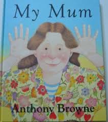 anthony browne books