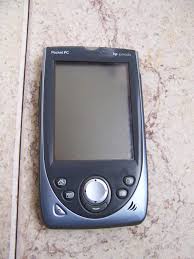 hp jornada 568