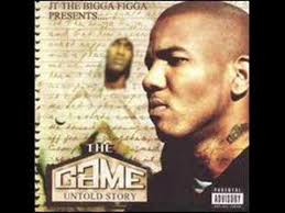 The Game - Bleek Is ...