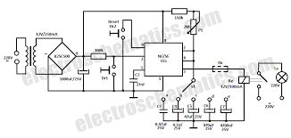 delay relays