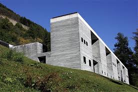 thermes zumthor