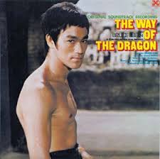 way of the dragon