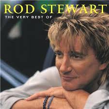 Rod Stewart - To Be With You