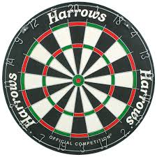 harrows dart boards
