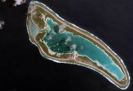 nikumaroro