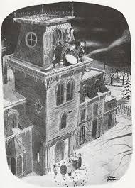 charles addams