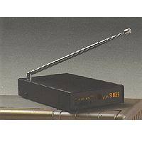 uhf video sender