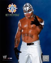 imagenes de rey mysterio