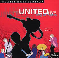 Hillsong - King Of Majesty