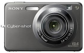 w300 camera