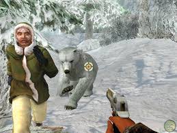 dangerous hunt