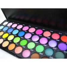 eye make up kits