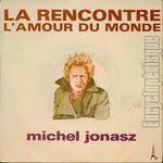 Michel Jonasz - La Rencontre