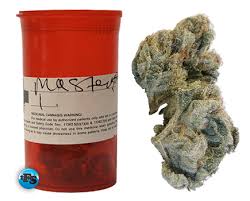 marijuana strains