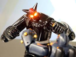 gigantor movie