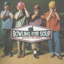 Bowling For Soup - Bowling For Soup