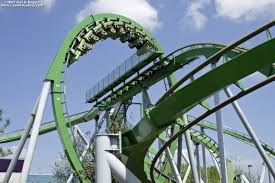 incredible hulk roller coaster