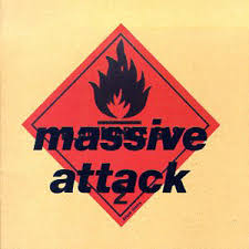 Tricky - Massive Attack, Blue Lines