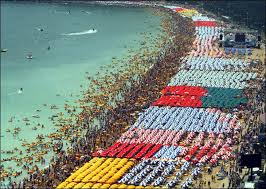 china beach