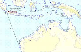 tasman