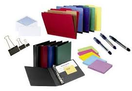 office materials