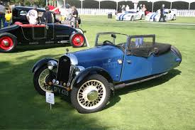 cars trike