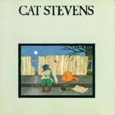 cat stevens albums