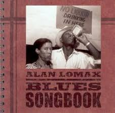 alan lomax blues songbook