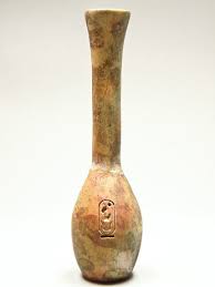 old perfume bottles