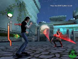 ben 10 alien force ps2 game