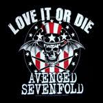 a7x shirts