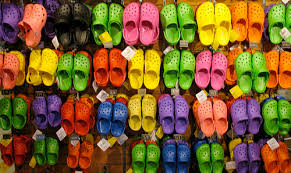 croc styles