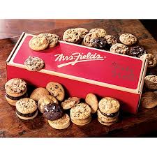 miss fields cookies