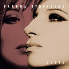 Barbra Streisand - Duets