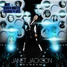 janet jackson scream