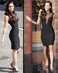 megan fox dress