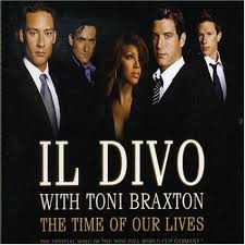 cd il divo