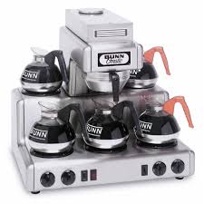 bunn coffee machine