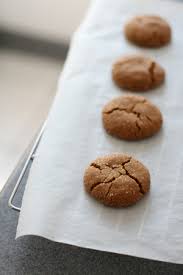 spice cookies