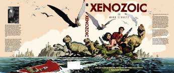 xenozoic