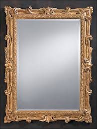 frame mirror