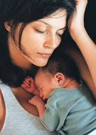 postpartum depression