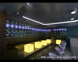 disco panel