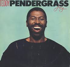 Teddy Pendergrass - Joy