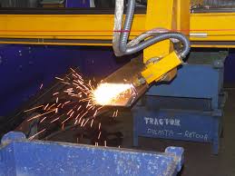 plasma cnc