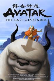 last airbender the movie