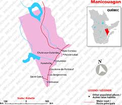 manicouagan