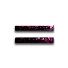 equal sign