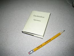 small book