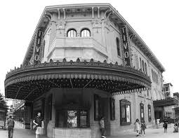 tivoli theater